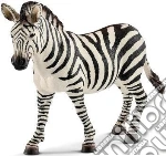Schleich: Wild Life - Femmina Di Zebra giochi