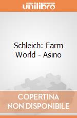 Schleich: Farm World - Asino gioco
