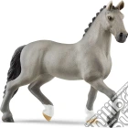 Schleich: Horse Club - Stallone Cheval De Selle Francais giochi