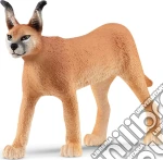 Schleich: Wild Life - Caracal Femmina giochi
