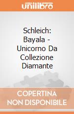 Schleich: Bayala - Unicorno Da Collezione Diamante gioco
