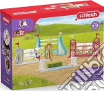 Schleich: Horse Club - Accessori Ostacoli giochi