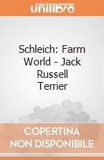 Schleich: Farm World - Jack Russell Terrier  giochi