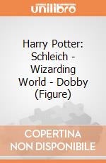 Harry Potter: Schleich - Wizarding World - Dobby (Figure) gioco