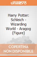 Harry Potter: Schleich - Wizarding World - Aragog (Figure) gioco