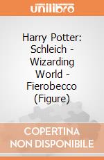 Harry Potter: Schleich - Wizarding World - Fierobecco (Figure) gioco