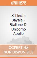 Schleich: Bayala - Stallone Di Unicorno Apollo gioco