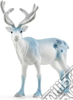 Schleich: Collectors - Renna Polare Di Natale giochi