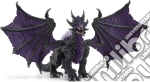 Schleich: Eldrador Creatures - Il Dragone Delle Tenebre giochi