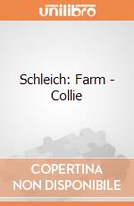Schleich: Farm - Collie giochi