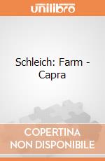 Schleich: Farm - Capra giochi
