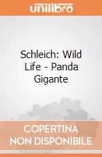 Schleich: Wild Life - Panda Gigante giochi