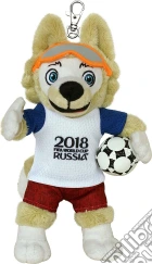 Zàbivàkà Peluche 18 Cm Con Gàncio (un àrticolo senzà possibilità di sceltà) gioco di Joy Toy