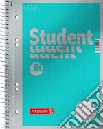 Brunnen: Special Edition DOT-TORE Dotted Notepad A5, 80 Sheets, 90 g/mÂ² giochi