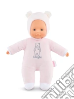 Corolle Bebe Sweet Heart Pink Bear Cm.30 giochi