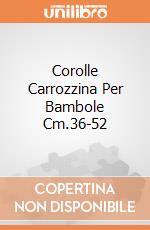 Corolle Carrozzina Per Bambole Cm.36-52 giochi