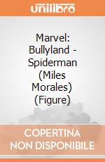 Marvel: Bullyland - Spiderman (Miles Morales) (Figure) giochi
