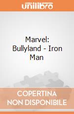 Marvel: Bullyland - Iron Man giochi