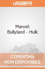 Marvel: Bullyland - Hulk giochi