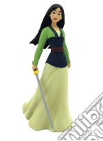 Disney: Bullyland - Mulan - Mulan giochi