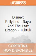 Disney: Bullyland - Raya And The Last Dragon - Tuktuk gioco