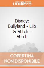 Disney: Bullyland - Lilo & Stitch - Stitch gioco
