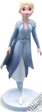 Disney: Bullyland - Frozen 2 - Elsa Adventure Dress giochi