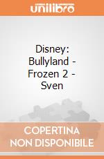 Disney: Bullyland - Frozen 2 - Sven gioco