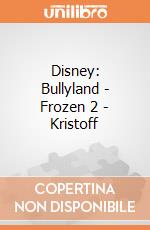 Disney: Bullyland - Frozen 2 - Kristoff gioco