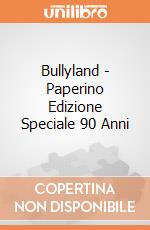 Bullyland - Paperino Edizione Speciale 90 Anni giochi