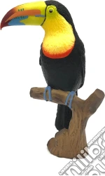 Bullyland: Mondo Degli Uccelli - Tucano Dal Becco A Chiglia giochi