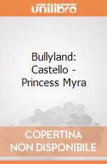 Bullyland: Castello - Princess Myra gioco