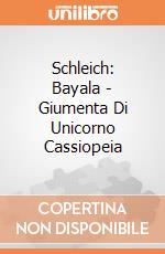 Schleich: Bayala - Giumenta Di Unicorno Cassiopeia giochi