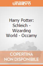 Harry Potter: Schleich - Wizarding World - Occamy giochi