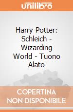 Harry Potter: Schleich - Wizarding World - Tuono Alato giochi