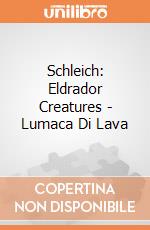 Schleich: Eldrador Creatures - Lumaca Di Lava giochi