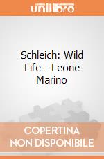 Schleich: Wild Life - Leone Marino giochi