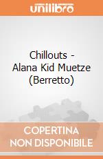 Chillouts - Alana Kid Muetze (Berretto) gioco