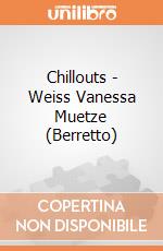 Chillouts - Weiss Vanessa Muetze (Berretto) gioco