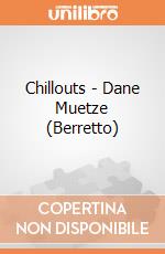 Chillouts - Dane Muetze (Berretto) gioco