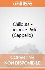 Chillouts - Toulouse Pink (Cappello) gioco