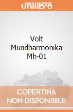Volt Mundharmonika Mh-01 gioco