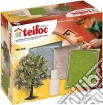 Teifoc: Set Decorazioni giochi