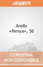 Anello «Nenya», 56