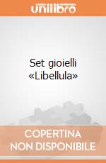 Set gioielli «Libellula» giochi