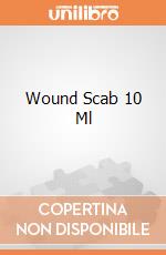 Wound Scab 10 Ml giochi