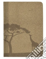 Agenda Settimanale Nature Line Earth 2021 giochi