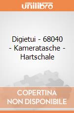 Digietui - 68040 - Kameratasche - Hartschale gioco