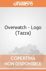 Overwatch - Logo (Tazza) gioco
