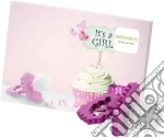 Brixies: Cartolina Ciuccio Rosa - 53 pz. giochi
